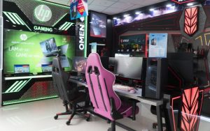 Trung tâm Phong Vũ PC