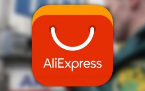 website order hàng quảng châu AliExpress