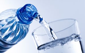 Bổ sung nước và điện giải kịp thời
