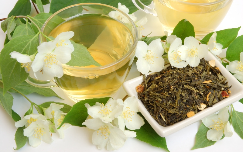 Cách chọn trà thơm chất lượng, chuẩn gu