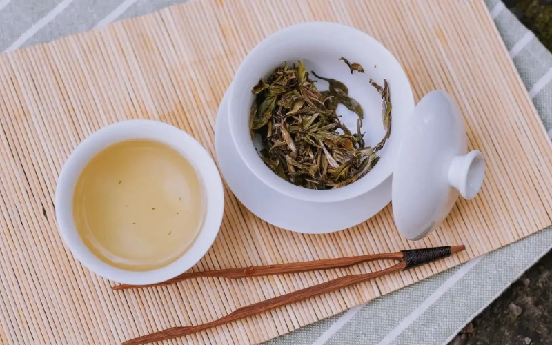 Có loại trà nào không bị chát không