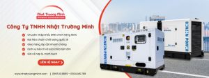 Công ty TNHH Nhật Trường Minh