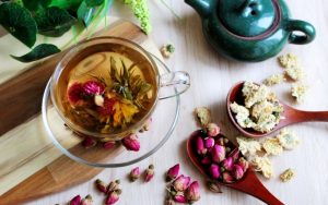 Floral – Hương hoa tự nhiên