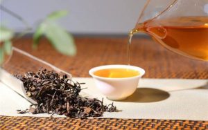 Fruity – Hương trái cây chín