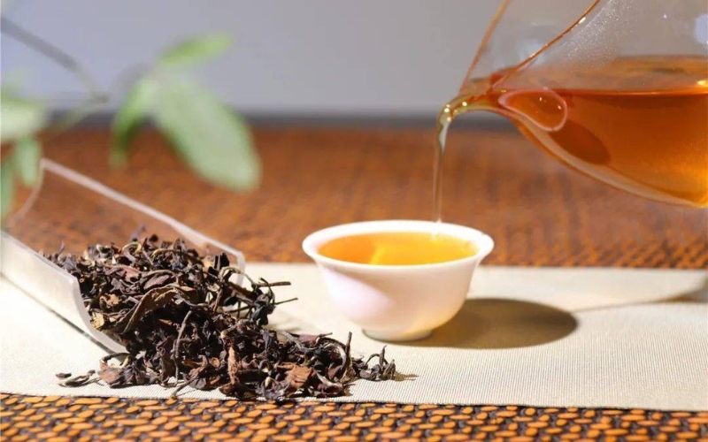 Fruity – Hương trái cây chín