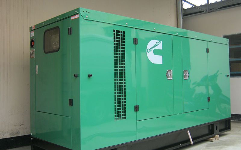 xác định rõ kích thước và diện tích lắp đặt