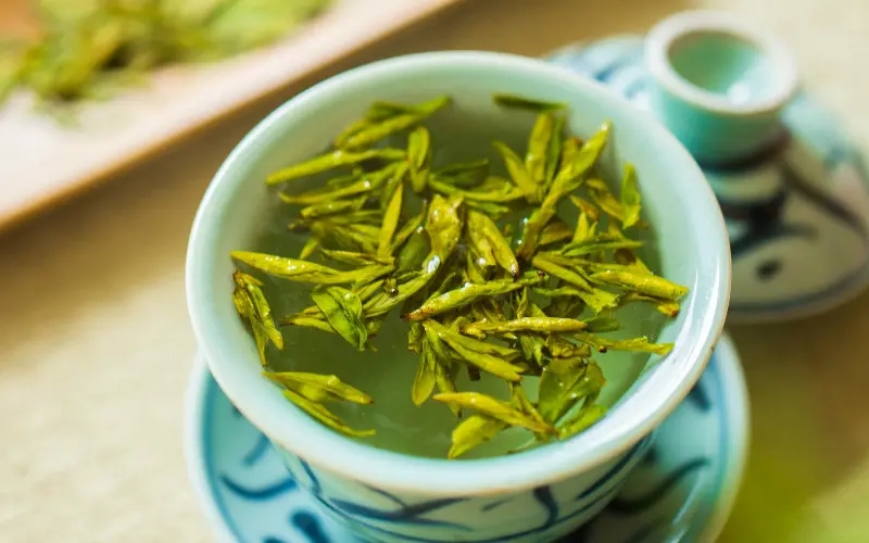 Sweet – Vị ngọt tự nhiên, hậu ngọt