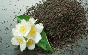 Trà nào thơm nhưng ít đắng