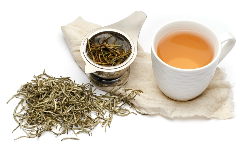 Vegetal – Hương vị thực vật, cỏ cây