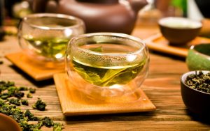 Vì sao cùng một loại trà nhưng vị lại khác nhau
