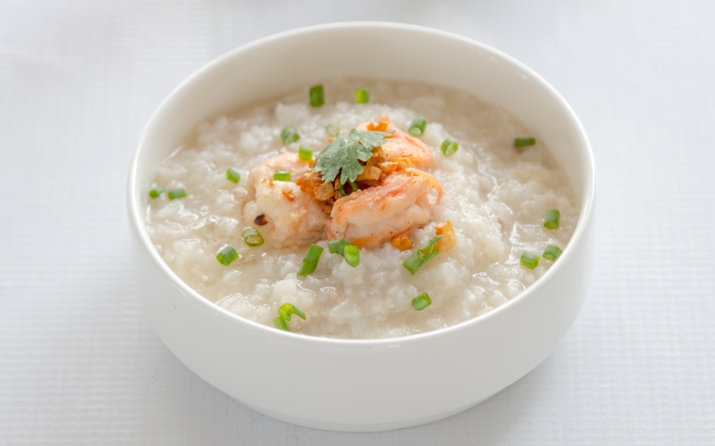 Xây dựng chế độ ăn uống phù hợp sau khi ngộ độc