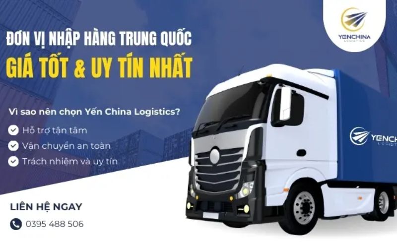 order hàng trung quốc Yến China