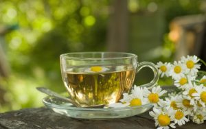 Chọn trà thanh nhiệt phù hợp với thể trạng
