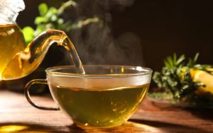 lưu ý quan trọng cần nhớ khi sử dụng trà ngưu bàng