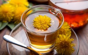 Một số lưu ý cần biết khi dùng trà thanh nhiệt để đảm bảo an toàn