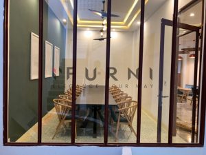 Cửa hàng nội thất IFURNI 