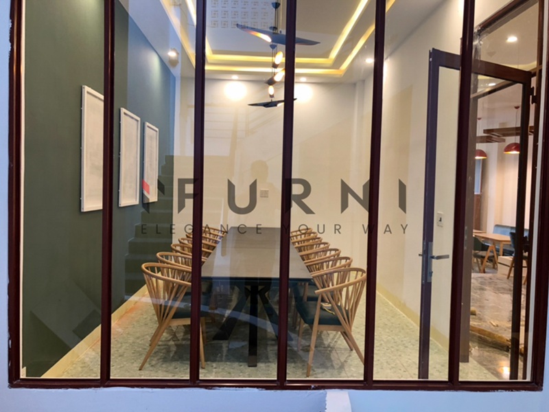 Cửa hàng nội thất IFURNI 