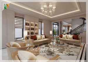 Cửa hàng nội thất MoreHome