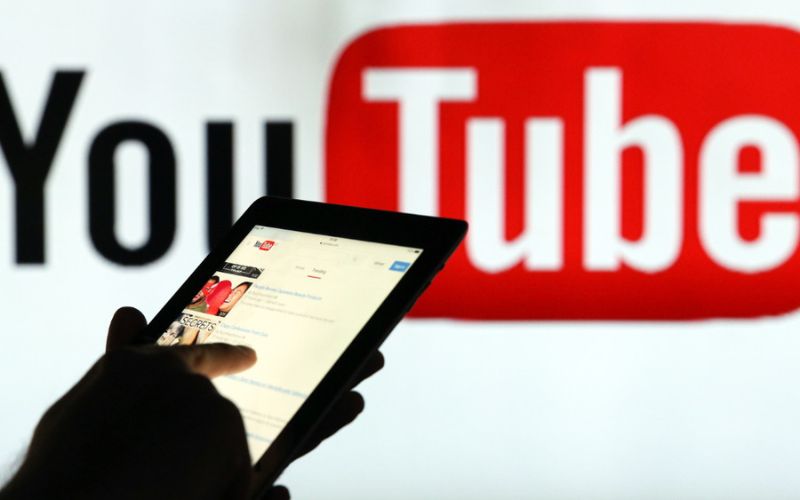 công thức viết tiêu đề Youtube chuẩn SEO