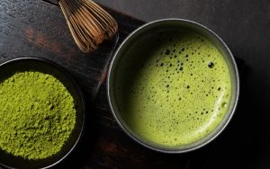 Cách pha matcha nóng đúng chuẩn, không bị đóng cặn