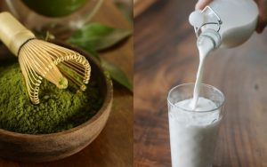 Chuẩn bị nguyên liệu