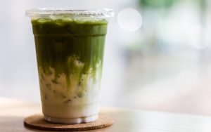 Giải đáp thắc mắc thường gặp khi pha Matcha Cold Whisk