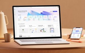 gói phần mềm office