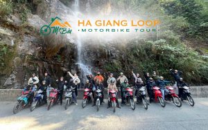 Công ty Mr. Biu Ha Giang Loop Motorbike Tour