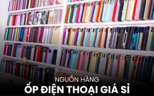 nguồn hàng ốp điện thoại