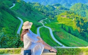 những điểm đến không thể bỏ lỡ khi phượt Hà Giang 