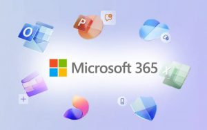ai nên sử dụng office 365