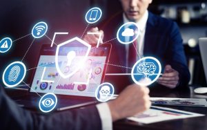 Bảo mật mạng nội bộ