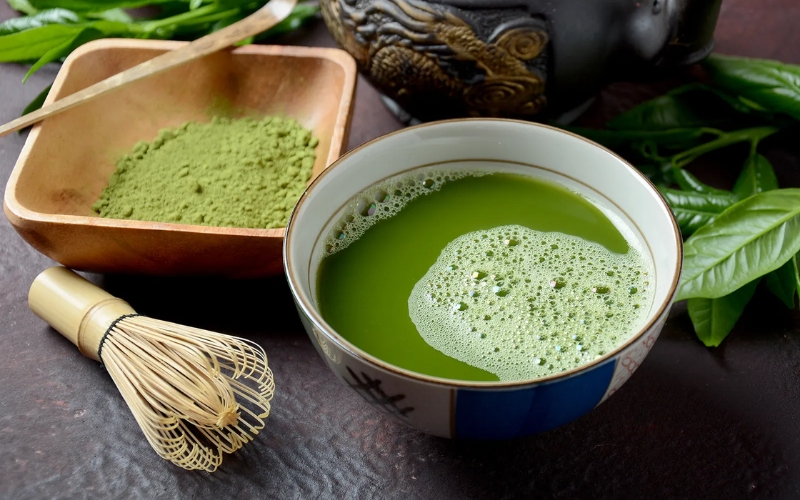 Cách chọn mua chổi tre chasen chất lượng