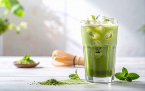 Cách uống matcha giảm cân khoa học và đạt hiệu quả cao