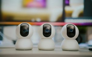 Giải pháp camera an ninh