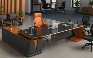 kinh nghiệm chọn ghế giám đốc chất lượng