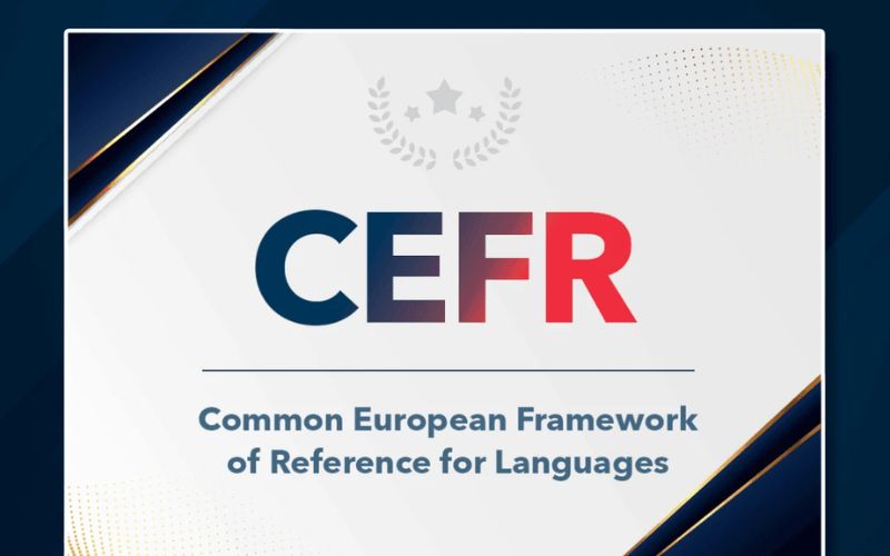 Định nghĩa về chứng chỉ CEFR B1 là gì?