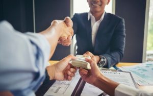 Kinh nghiệm khi thanh toán nhập hàng Trung Quốc