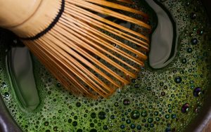 Matcha có tác dụng phụ không