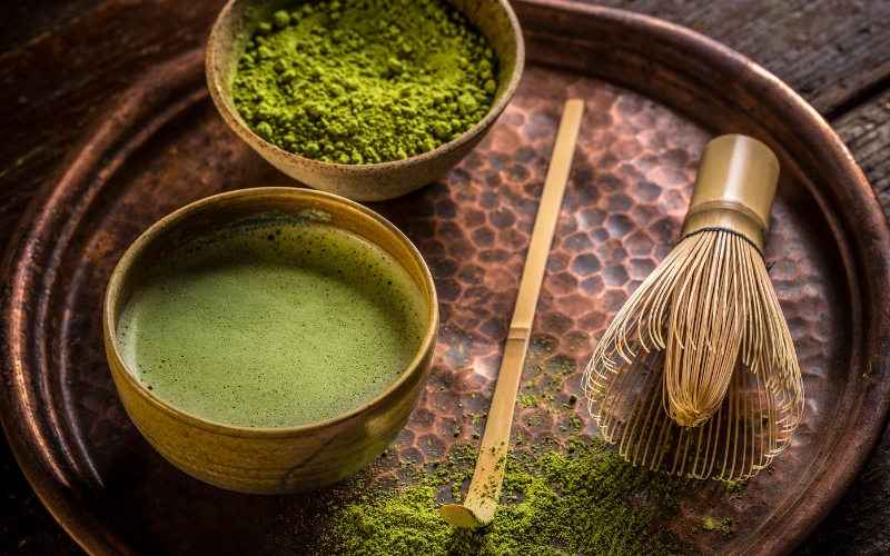 Phân loại chổi chasen theo số tăm tre (prongs)