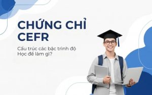 tại sao nên thi chứng chỉ cefr