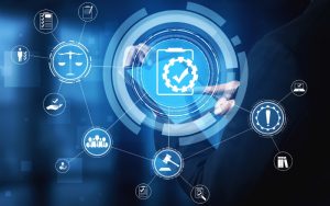 Xây dựng quy định an ninh nội bộ