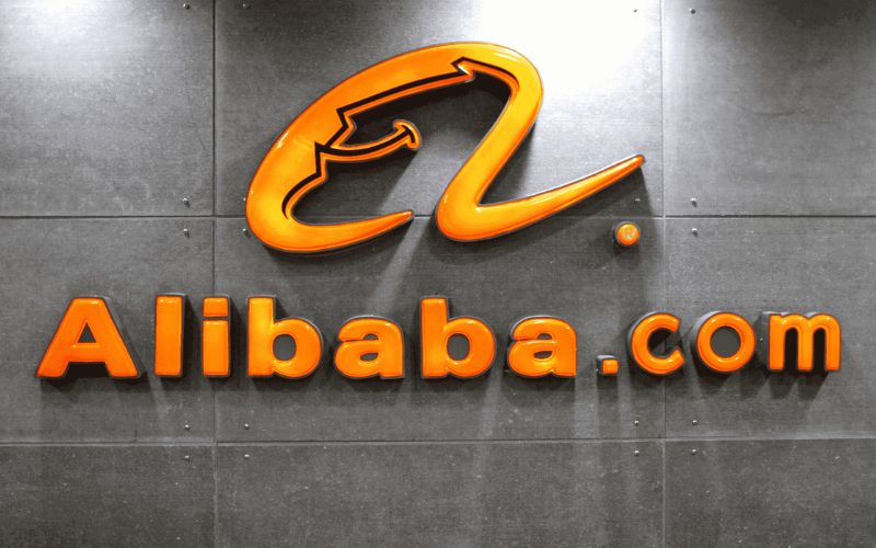 sàn order trung quốc alibaba