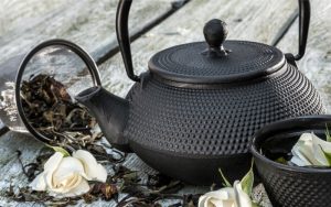 ấm Tetsubin là gì