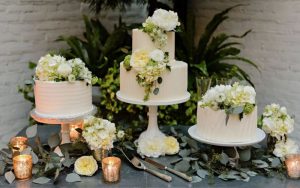 Chọn nhà cung cấp bánh kem uy tín, chất lượng