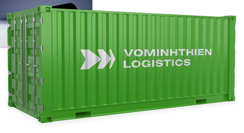 Võ Minh Thiên Logistics
