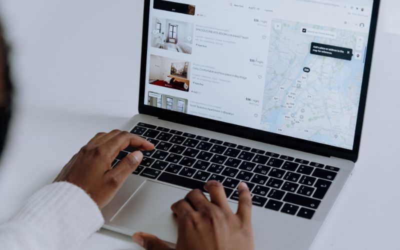 độ tuổi và lịch sử domain 