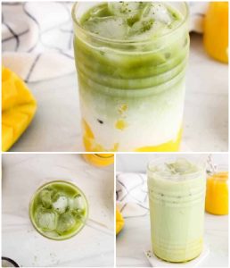 trang trí và thưởng thức