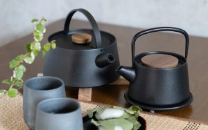 phân biệt ấm Tetsubin và ấm Tetsukyusu