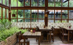 tầm quan trọng của việc xác định mô hình kinh doanh quán cafe